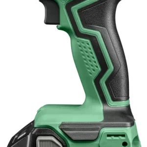 Borrskruvdragare Trygg betalning